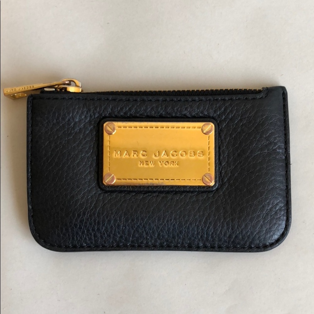 Marc Jacobs Wallet
